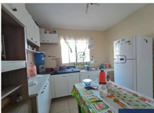 Imagem Sobrado à venda, 300 m² por R$ 740.000,00 - Jardim Almeida Prado - Guarulhos/SP