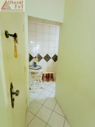 Imagem APARTAMENTO RESIDENCIAL em PRAIA GRANDE - SP, AVIAÇÃO