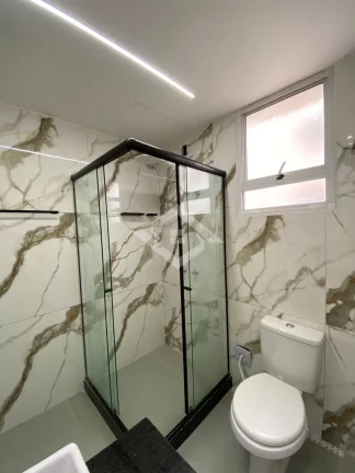 Imagem Apartamento de 2 Quartos no Condomínio Reserva do Campo em Campo Grande