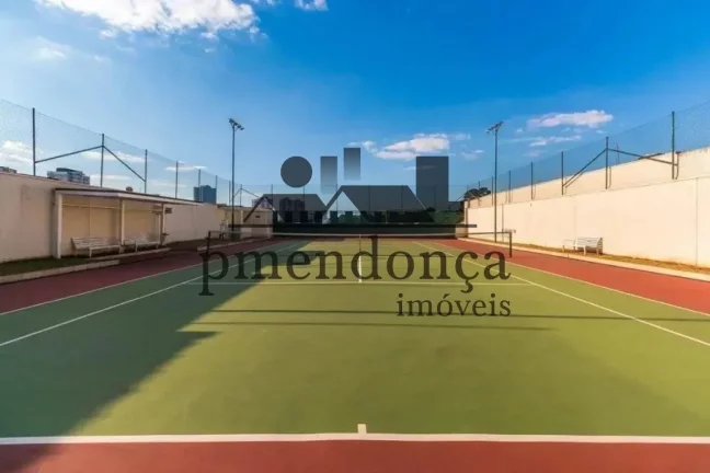 Imagem Excelente apartamento em Perdizes de 136 m², 3 suítes e 3 vagas.