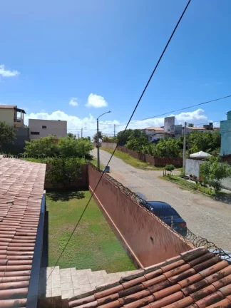 Imagem Casa para Venda em Parnamirim, Cotovelo (Distrito Litoral), 7 dormitórios, 5 suítes, 7 banheiros, 6 vagas