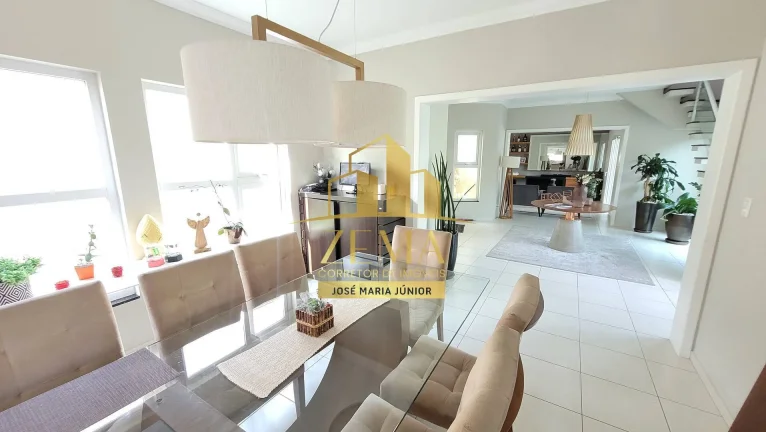 Imagem Sobrado Amplo, 500m2 Constr., Gourmet Alto Padrão, Piscina, 05 dorms