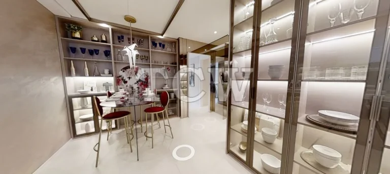 Imagem Apartamento à venda no bairro Pinheiros - São Paulo/SP, Zona Sul