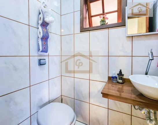 Imagem More no Campo!!! Casa Térrea, 3 quartos sendo Duas suítes, 4 vagas