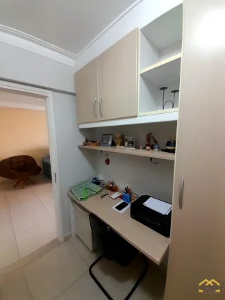 Imagem Apartamento com 90m² todo reformado a venda em condomínio no centro de Jundiaí