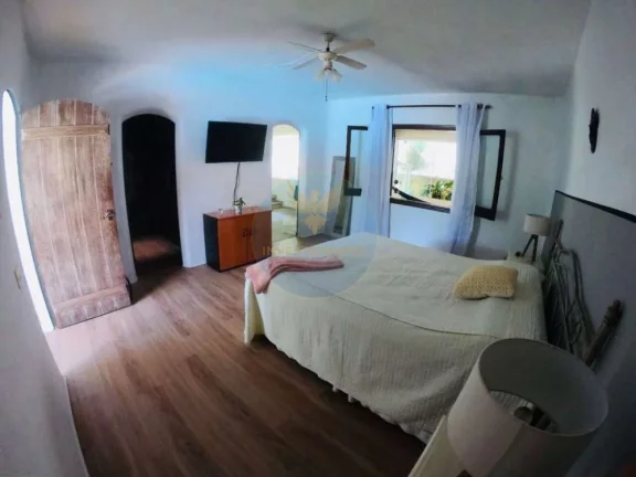 Imagem Casa em Condomínio - Aluguel no bairro Granja Viana - Cotia, SP