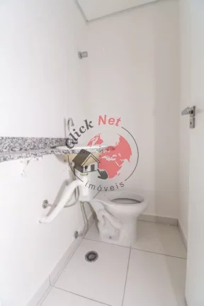 Imagem Apartamento à Venda no bairro Nova Petrópolis em São Bernardo do Campo