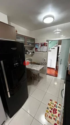 Imagem Sobrado à venda, Planalto, São Bernardo do Campo, SP