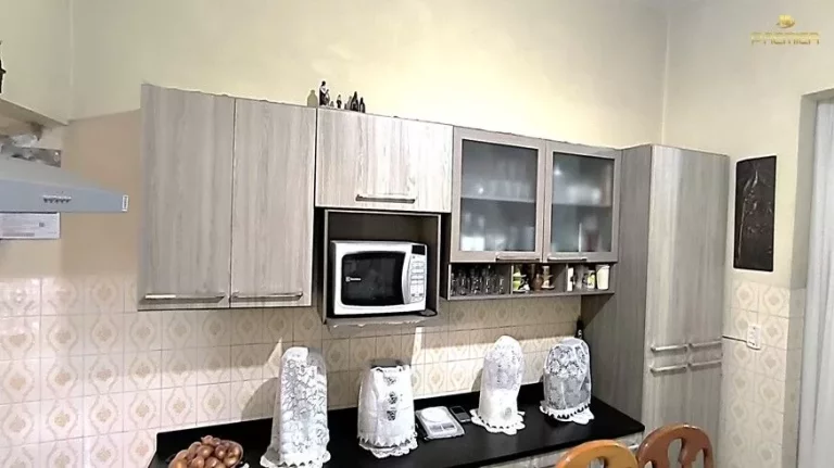 Imagem 2 CASAS NO MESMO TERRENO, COM 3 DORMITÓRIOS, À VENDA NA PONTE SÃO JOÃO EM JUNDIAÍ / SP