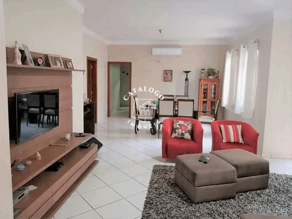 Imagem Casa a Venda no bairro City Ribeirão - Ribeirão Preto, SP
