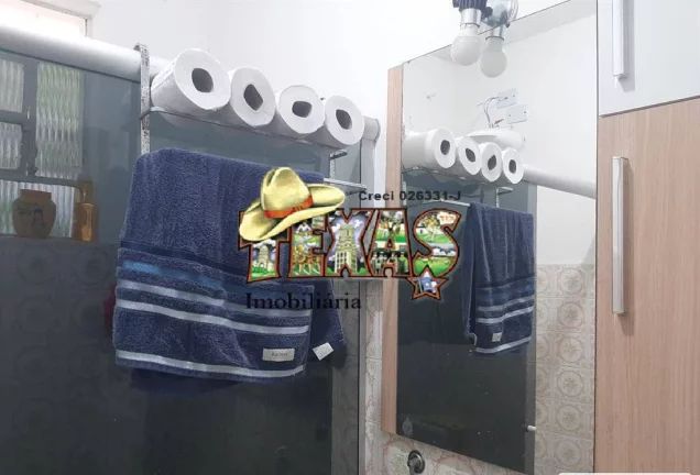Imagem CASA TERREA PARA LOCAÇÃO EM CIDADE MÃE DO CÉU