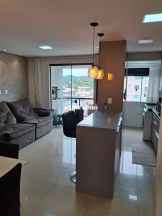 Imagem Apartamento á venda com 3 dormitórios em Camboriu