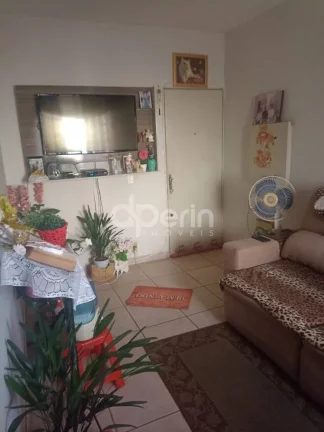 Imagem Apartamento à venda - Residencial Itaipú