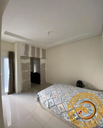 Imagem CASA RESIDENCIAL em SALTO - SP, LOTEAMENTO TERRAS DE SÃO PEDRO E SÃO PAULO