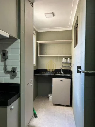 Imagem Apartamento 3 dormitórios, Condomínio Samambaia, Iguatemi