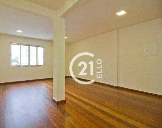 Imagem Apartamento com 2 dormitórios à venda, 100 m² - Pinheiros