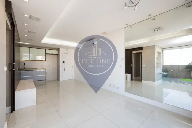 Imagem Apartamento à venda em São Paulo-SP, Bairro Saúde: 1 quarto, 1 suíte, 2 salas, 1 banheiro, 1 vaga, 68m². Agende sua visita!
