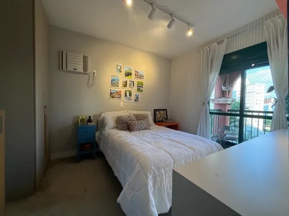 Imagem Apartamento à venda em São Paulo, Vila Mariana, com 3 quartos, 100m2