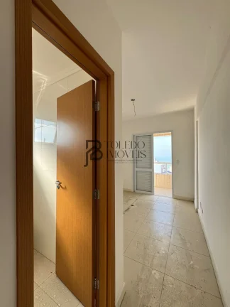 Imagem Apartamento 2 Dormitórios com suítes no bairro Aviação