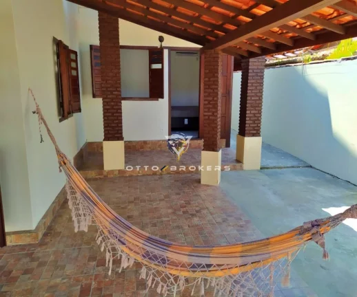 Imagem CASA RESIDENCIAL em Santa Cruz Cabrália - BA, Nova Cabrália