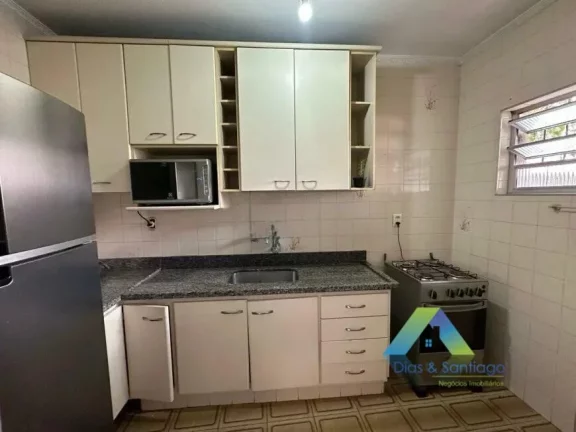 Imagem Casa com 3 dormitórios e 2 vagas em Jardim Maria Estela, São Paulo/SP