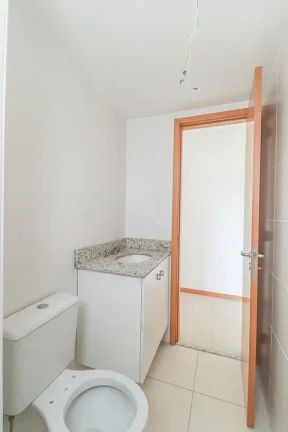 Imagem Apartamento para Venda em Rio de Janeiro, Recreio dos Bandeirantes, 3 dormitórios, 1 suíte, 3 banheiros, 1 vaga