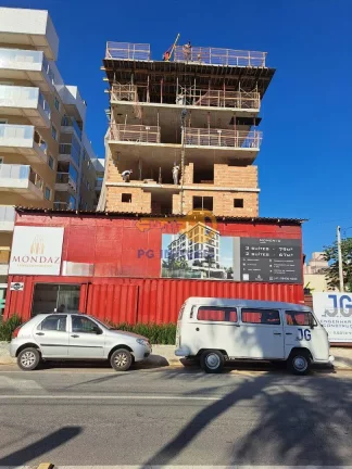 Imagem LANÇAMENTO RESIDENCIAL MOMENTO RESIDENCE EM CAIOBA A 200M DO MAR