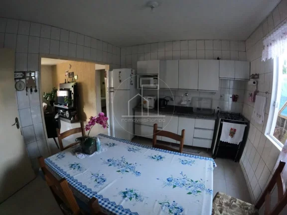 Imagem Casa para Venda em Florianópolis / SC no bairro São João do Rio Vermelho