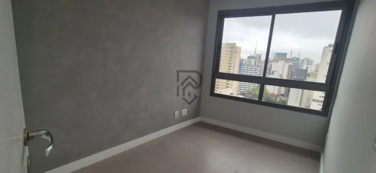 Imagem Apartamento paraiso andar alto vista livre