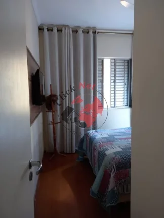 Imagem Apartamento à venda localizado no bairro Santa Terezinha, São Bernardo do Campo, com 2 dormitórios, 1 vaga, 60 m².