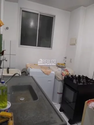 Imagem Apartamento à venda no Condomínio Parque Ucrânia, em Uberaba - 2 dormitórios
