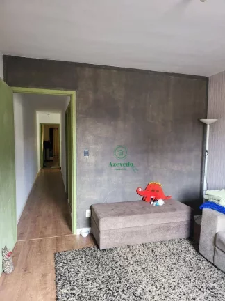 Imagem Sobrado à venda, 150 m² por R$ 650.000,00 - Parque Edu Chaves - São Paulo/SP