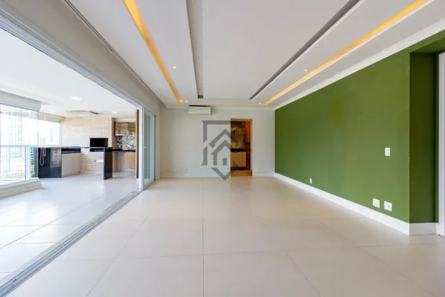 Imagem Apartamento Brooklin, proximo Morumbi Shopping