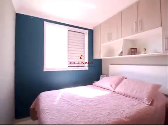 Imagem Apartamento à venda em São Paulo, Jardim Íris, com 2 quartos, 44m²