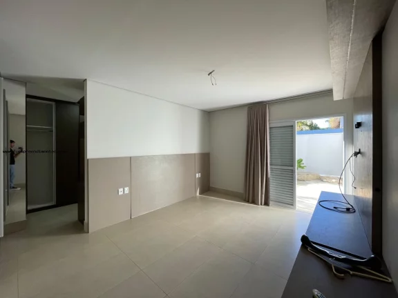 Imagem Casa em Condomínio para Locação em Limeira, Residencial Casalbuono, 3 dormitórios, 3 suítes, 3 banheiros, 2 vagas