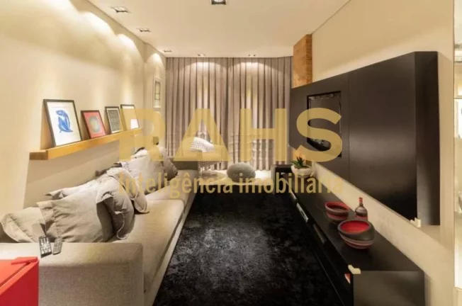 Imagem Linda cobertura duplex para venda! O imóvel está localizado no coração da cidade de Joinville. A...