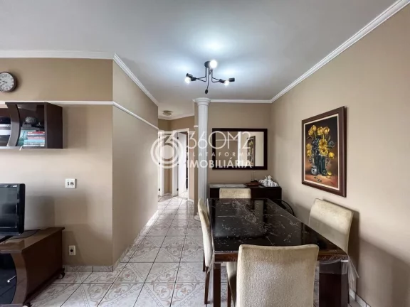 Imagem Apartamento para Venda em Santo André / SP no bairro Vila Bela Vista