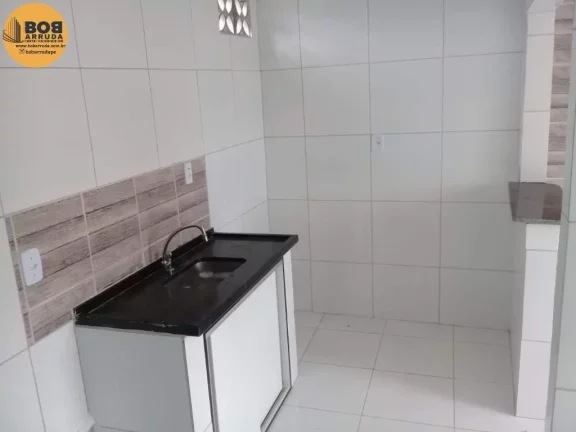 Imagem Apartamento Padrão