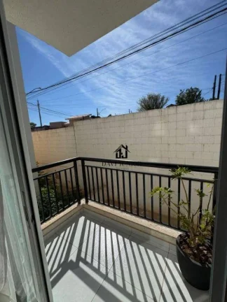 Imagem Apartamento à venda, 53 m² por R$ 355.000,00 - Jardim Celeste - Sorocaba/SP