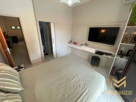 Imagem Mansão com 4 suítes à venda, 550 m² por R$ 1.385.000 - Luciano Cavalcante - Fortaleza/CE
