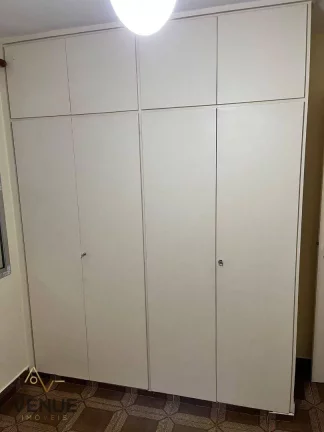 Imagem Apartamento à venda, 62 m² por R$ 460.000,00 - Santana - São Paulo/SP