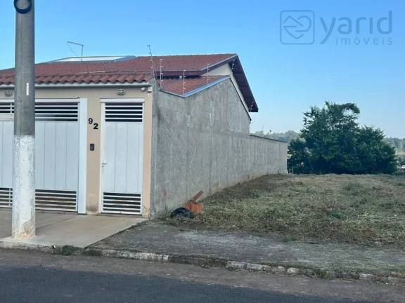 Imagem Terreno à venda em Itupeva-SP, no Residencial Jardim Perolla, com 372,00 m² de área.