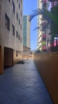 Imagem Apartamento à Venda em Vila Tupy, Praia Grande - SP