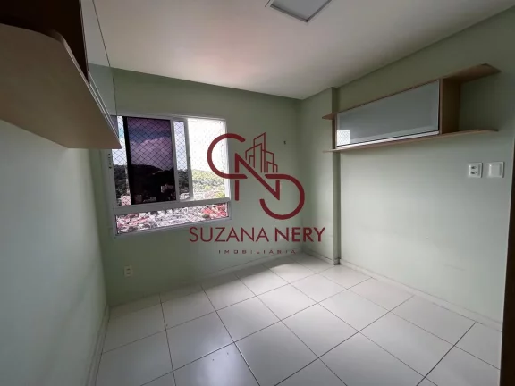 Imagem Apartamento em Lagoa Nova com 3 quartos