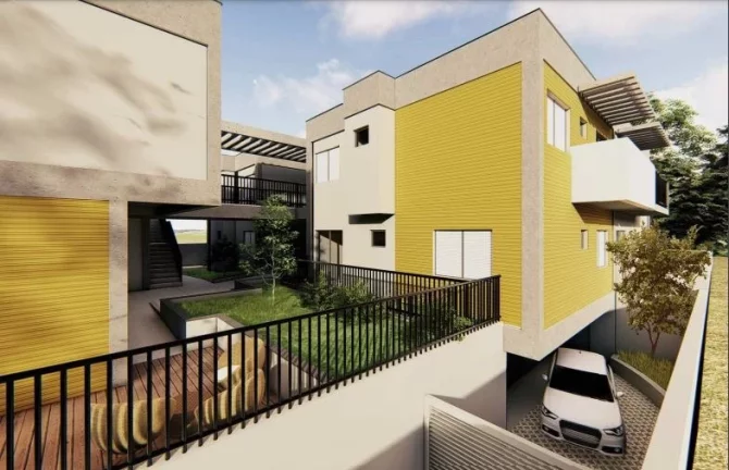Imagem APARTAMENTO RESIDENCIAL em GAROPABA - SC, centro