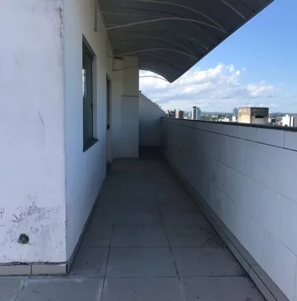 Imagem Cobertura no Jardim Vitória