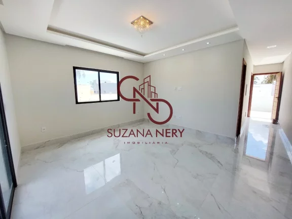 Imagem CASA DUPLEX COM 4 QUARTOS NO CONDOMINIO CLUB CAJUPIRANGA