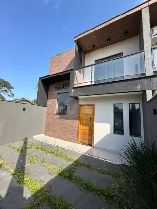 Imagem SOBRADO, 2 SUITES E PISCINA, RAINHA DO MAR