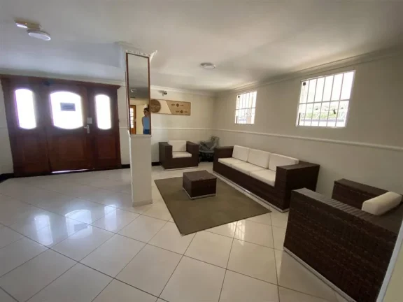 Imagem APARTAMENTO COM 80 m² - GUILHERMINA - PRAIA GRANDE SP