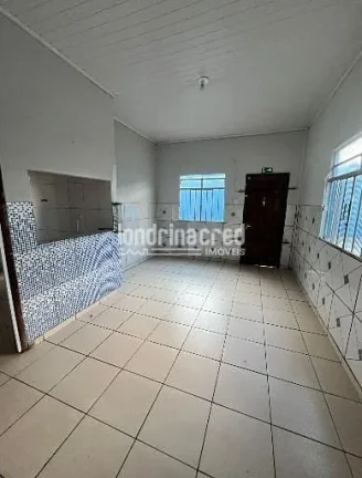 Imagem Casa Comercial à Venda ou Locação em Londrina – 280 m² de Área Útil